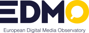 EDMO logo