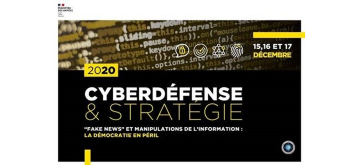Cyberdefense-Strategie