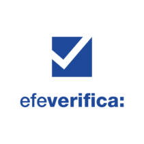 EFE Verifica_logo
