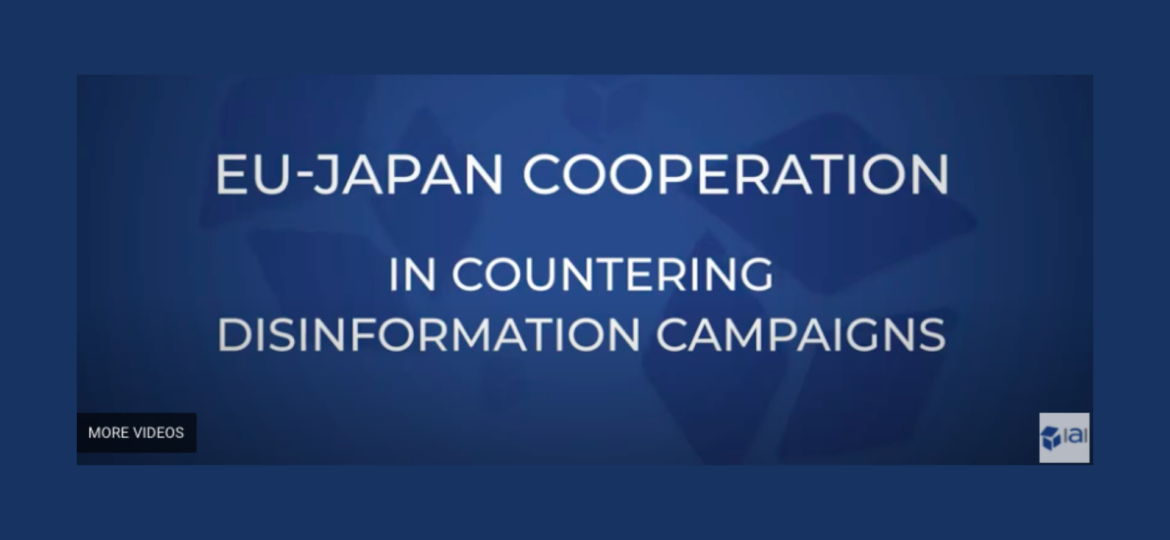 EU-Japan-Cooperation