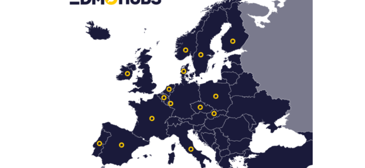 Information-session_EDMO-Hubs