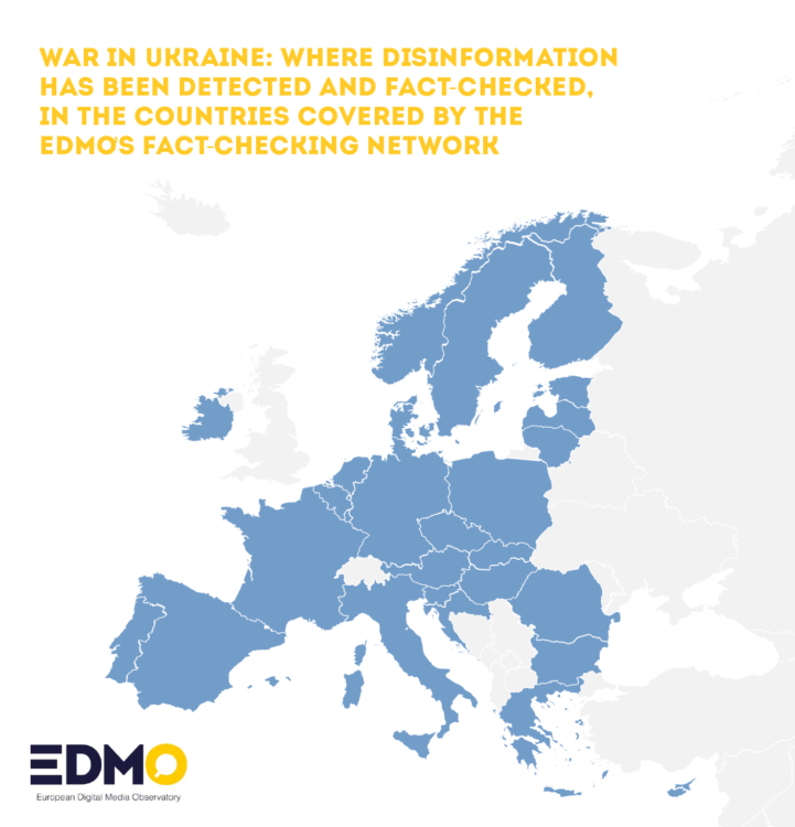 War In Ukraine Edmo, Abi Landscape Raket