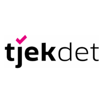 Tjekdet_logo