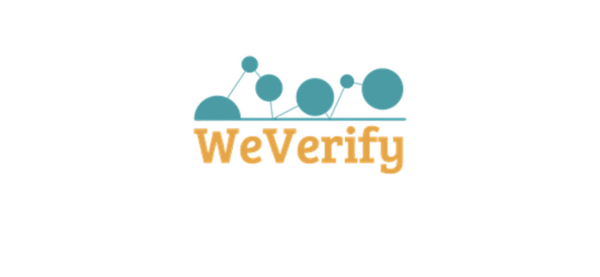 WeVerify-Technology