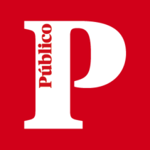 PUBLICO logo