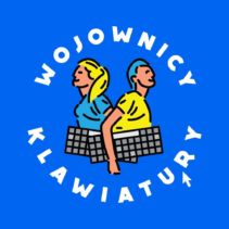 Wojownicy Klawiatury logo