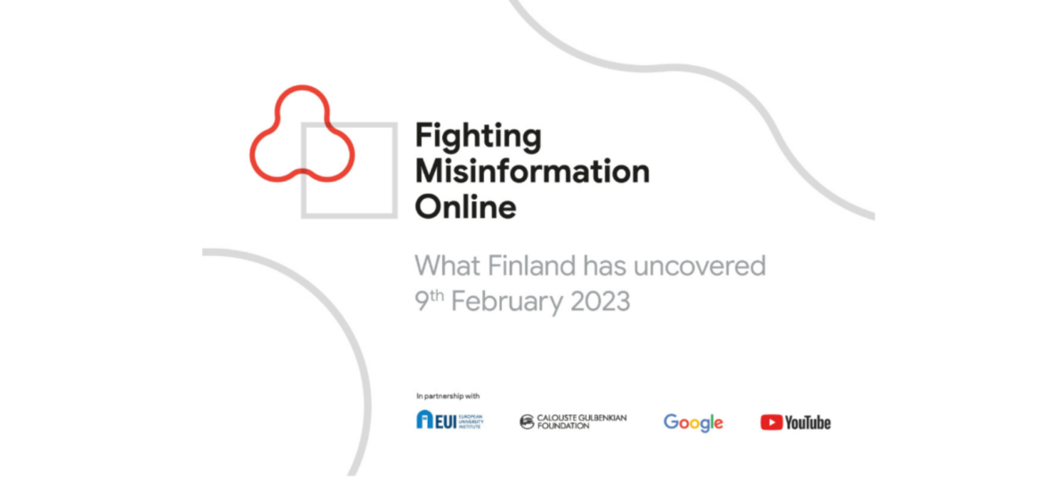Fighting Misinformation Online