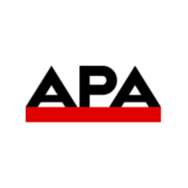 APA_Austria Presse Agentur logo
