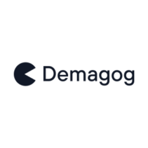Demagog logo (CZ)