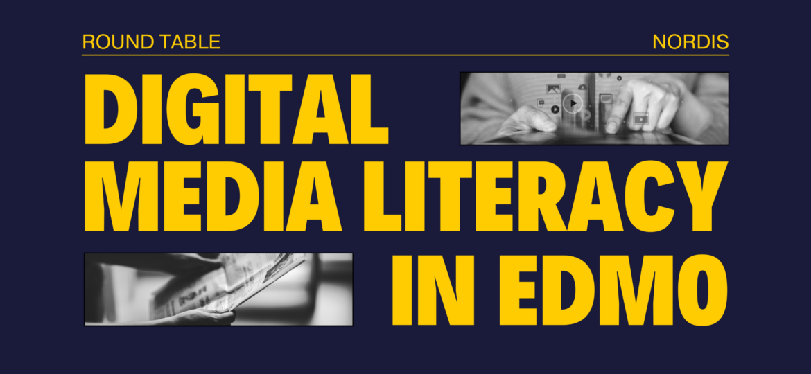 Navigating the infodemic with MIL: media and information literacy