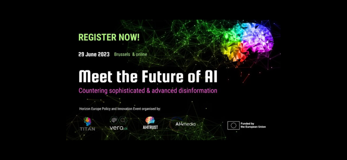 Meet the Future of AI