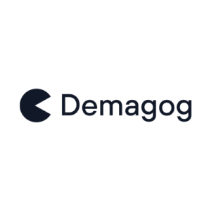 Demagog logo (CZ)