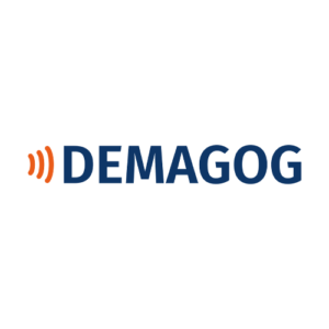 Demagog logo (PL)
