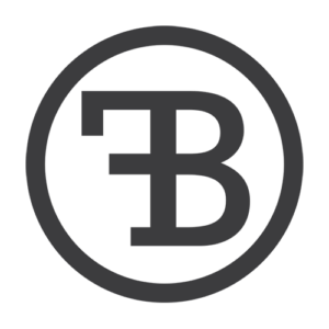 Faktabaari (FactBar) logo