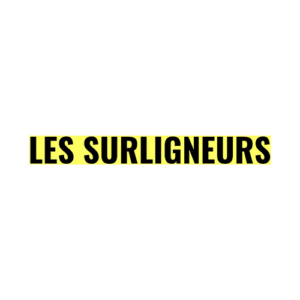 Les Surligneurs logo