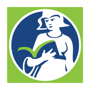 Nieuwscheckers logo