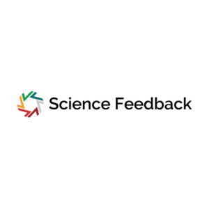 Science Feedback logo