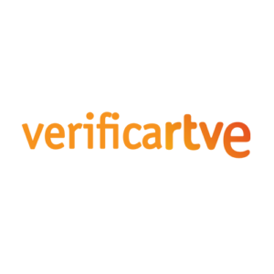 VerificaRTVE logo