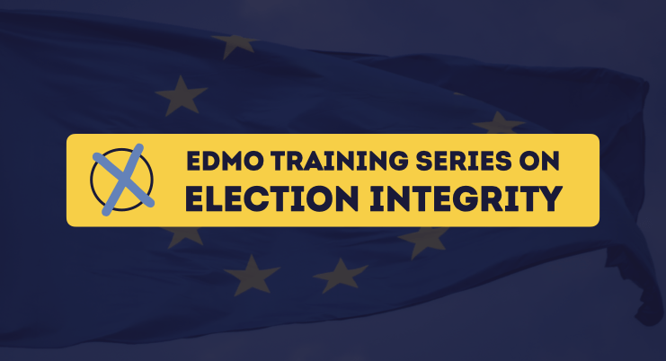 Training series election integrity
