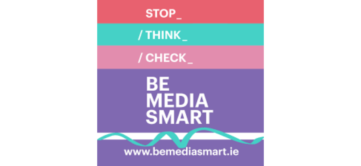 Media Literacy Ireland Webinar