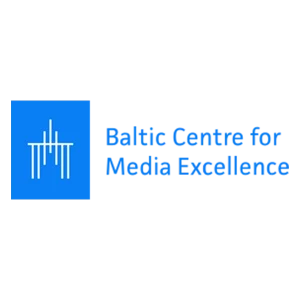 Baltic Centre for Media Excellence, Latvia