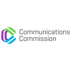 Communications Commission, Georgia