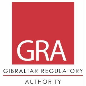 Gibraltar Regulatory Authority, Gibraltar copy