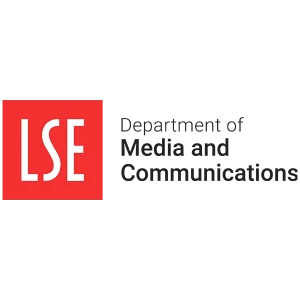 LSE, Department of Media and Communications, UK