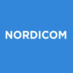 NORDICOM, Norway