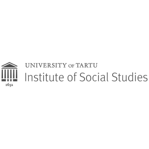 University of Tartu, Institute of Social Studies, Estonia