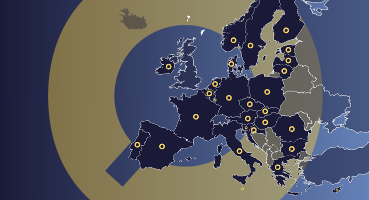 Image for elections page section elections in EU member states