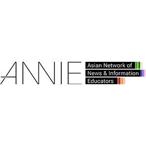 ANNIE_Asian Network of News & Information Educators