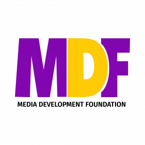 Media Development Foundation, Georgia