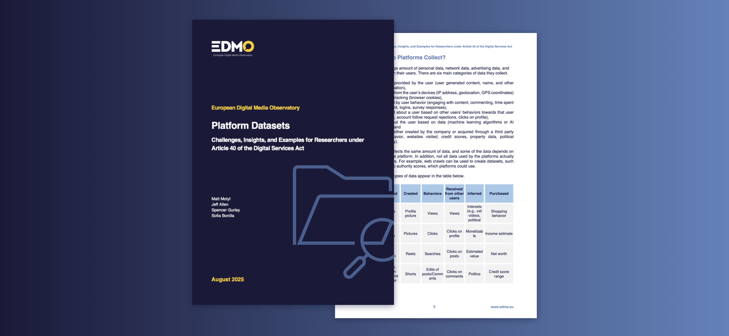 platform-datasets-challenges-insights-and-examples-for-researchers-under-article-40-of-the-digital-services-act