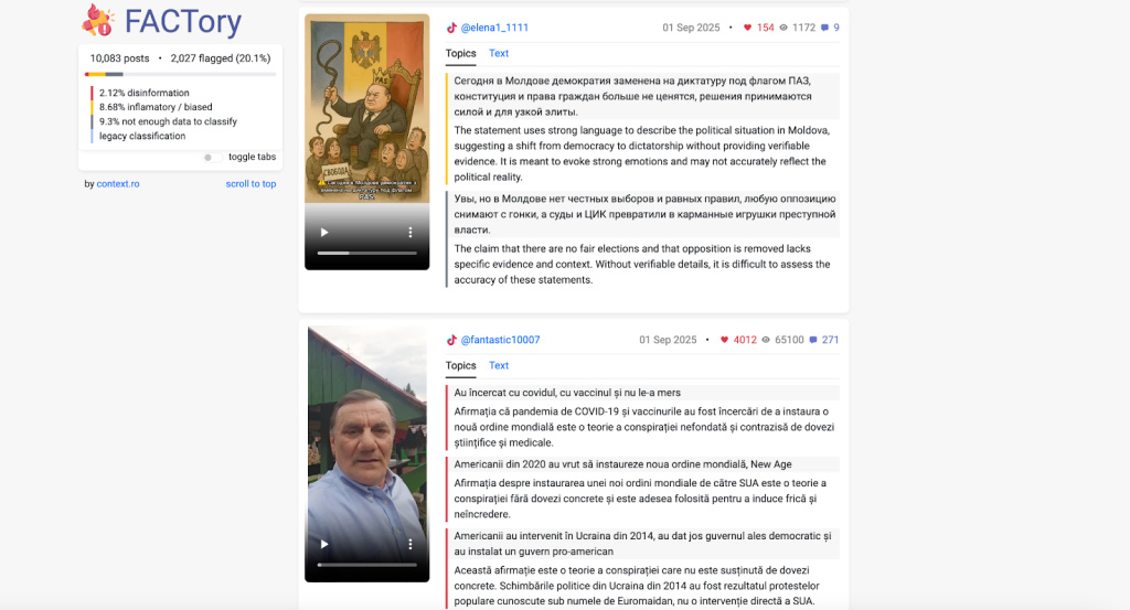 3rd FACT Elections Newsletter-Image 2 3rd FACT Elections Newsletter-Image 2