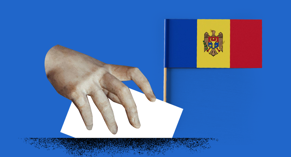 REPUBLIC OF MOLDOVA before elections – 18-23 SEPTEMBER 2025