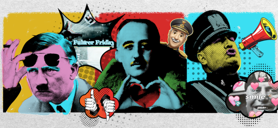 Pop fascism_cover image