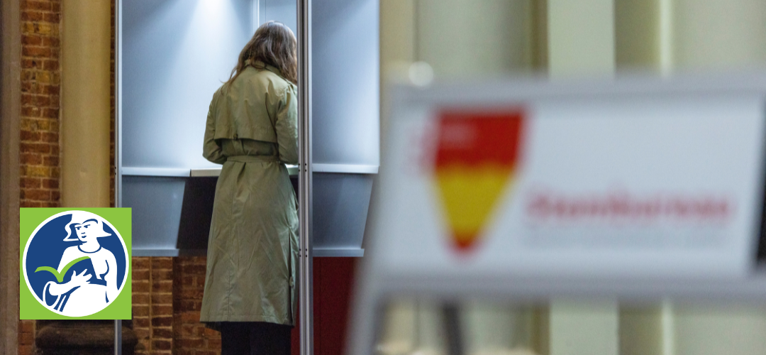 BENEDMO and the Dutch General Election