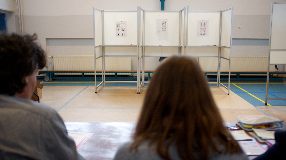 BENEDMO and the Dutch General Election: Beyond the Ballot