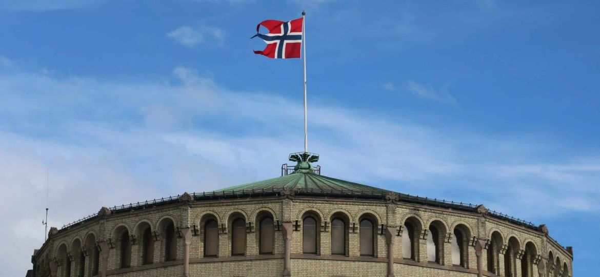 NORDIS data analysis: Social media reshapes Norway's political debate