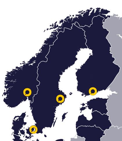NORDIS Policy Report: TikTok and MIL in the Nordics