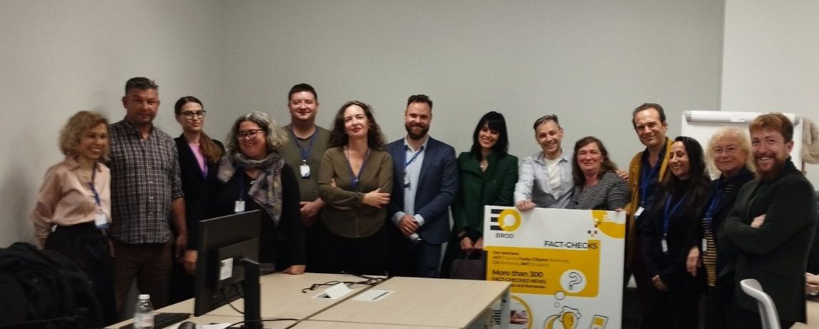 Project Kicks Off: BROD 2.0 starts Second Phase with Regional Workshop on Election Integrity in Southeast Europe