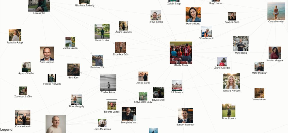 Lakmusz fake-profile network-Cover Image