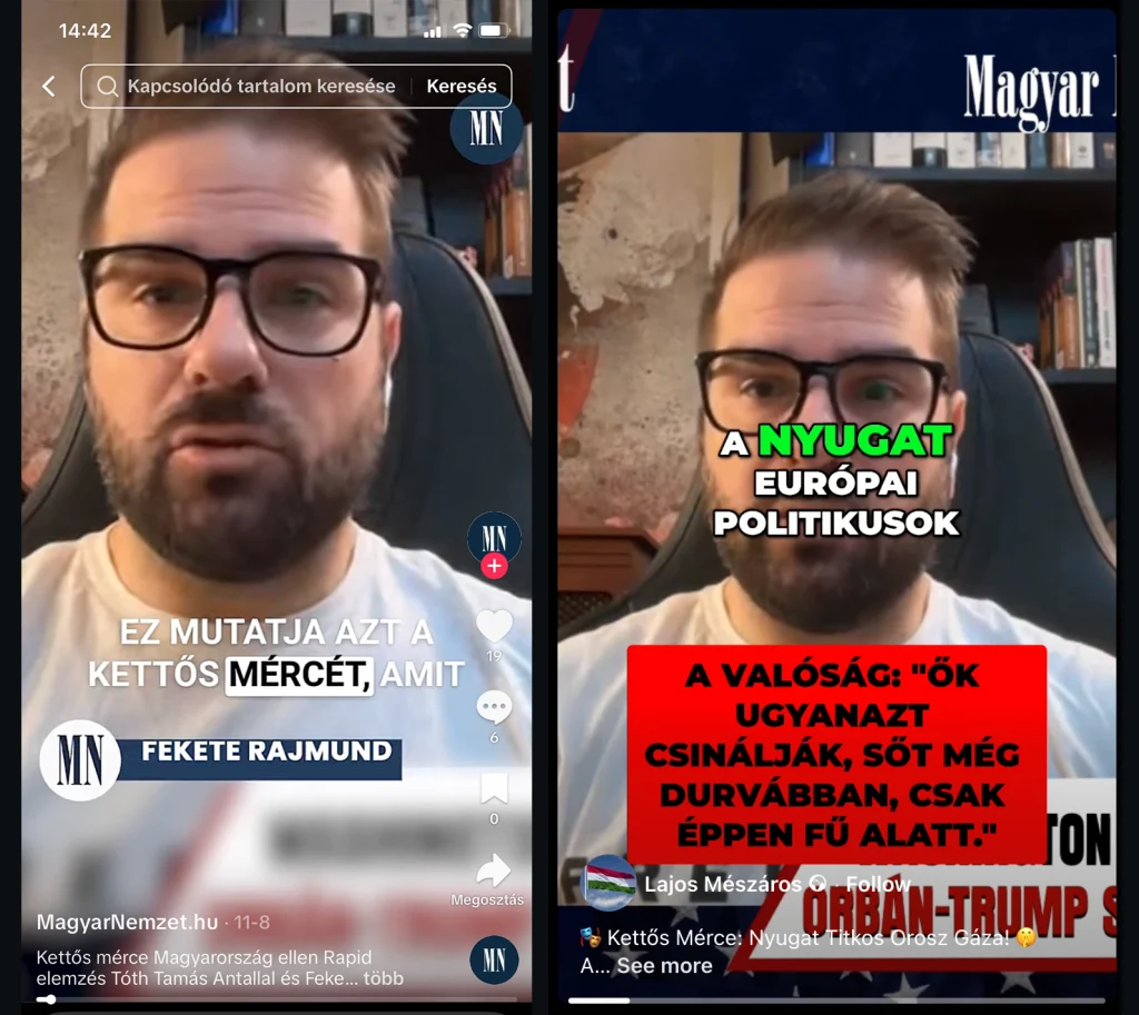 Lakmusz fake-profile network-Image 13 Lakmusz fake-profile network-Image 13