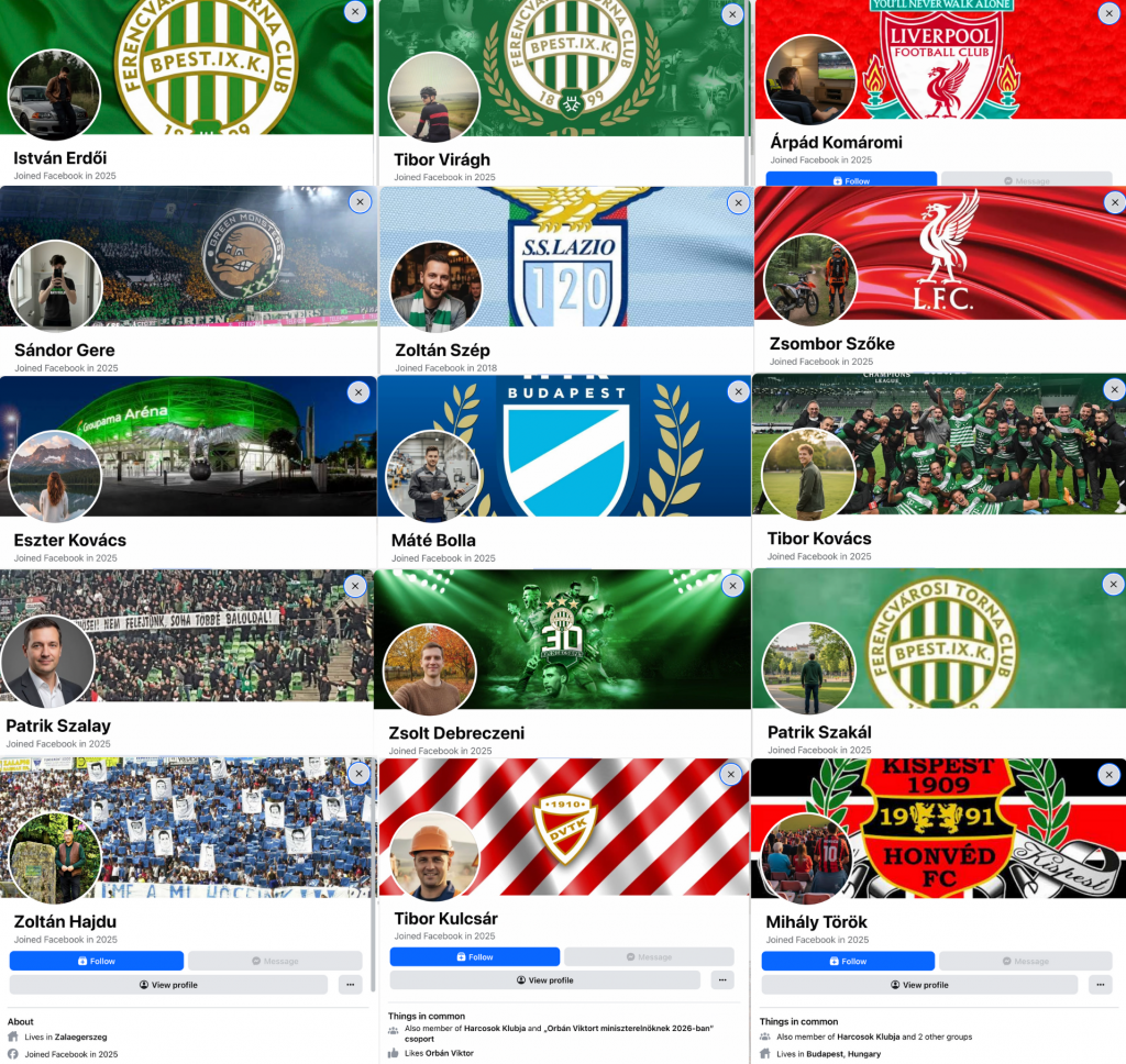 Lakmusz fake-profile network-Image 16 Lakmusz fake-profile network-Image 16