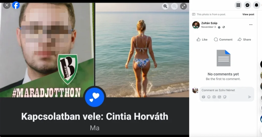 Lakmusz fake-profile network-Image 17 Lakmusz fake-profile network-Image 17