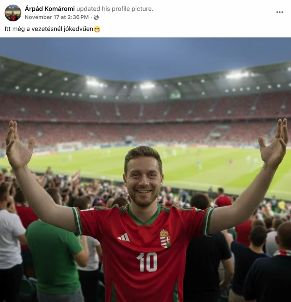 Lakmusz fake-profile network-Image 19 Lakmusz fake-profile network-Image 19