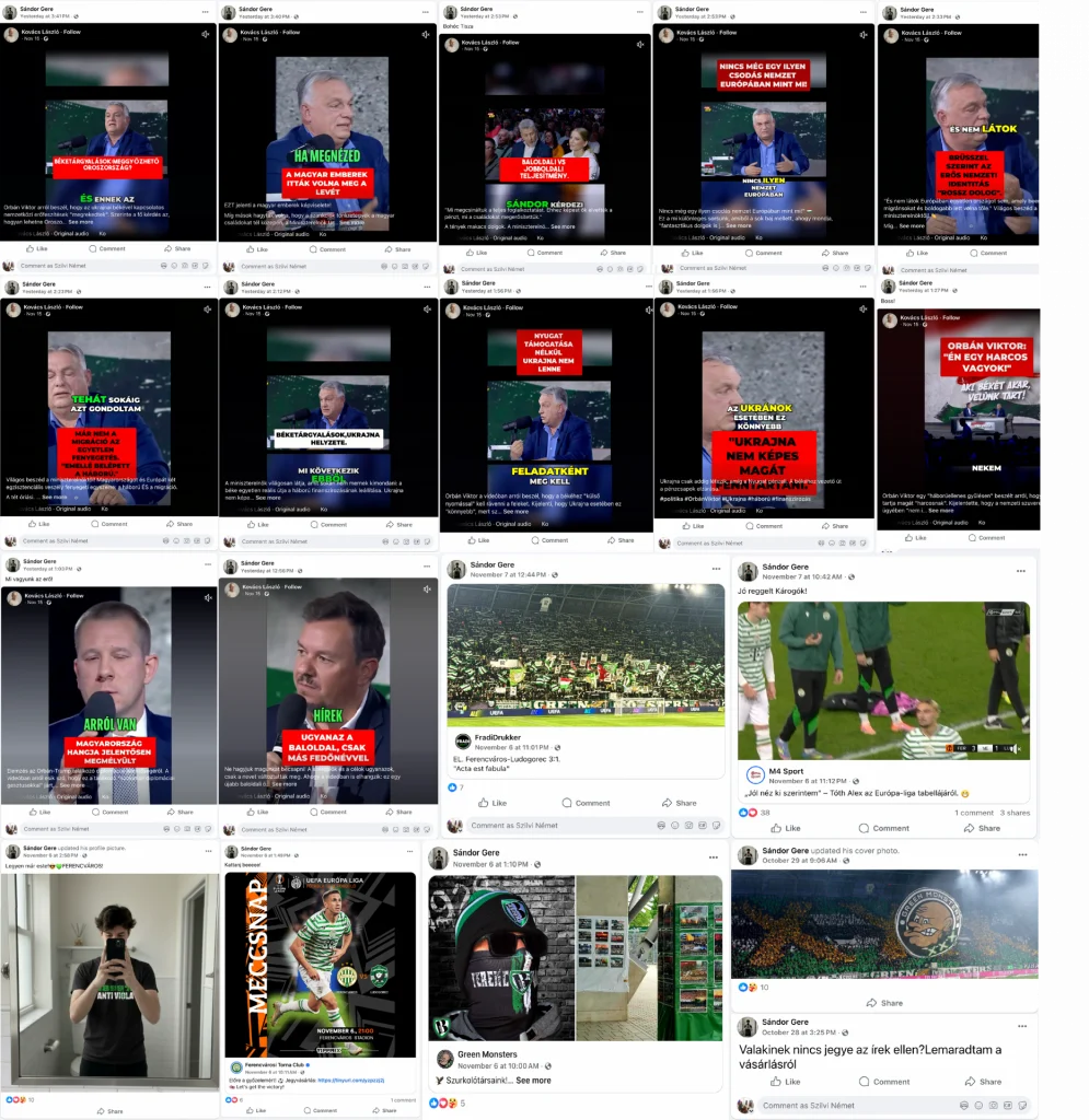 Lakmusz fake-profile network-Image 20 Lakmusz fake-profile network-Image 20