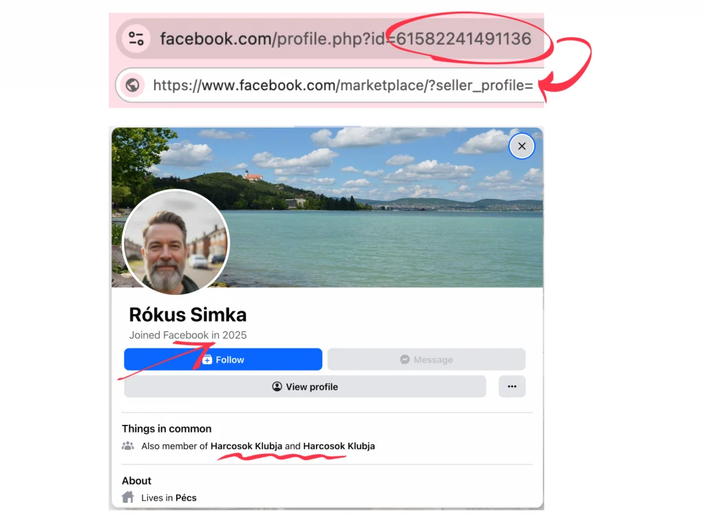 Lakmusz fake-profile network-Image 23 Lakmusz fake-profile network-Image 23