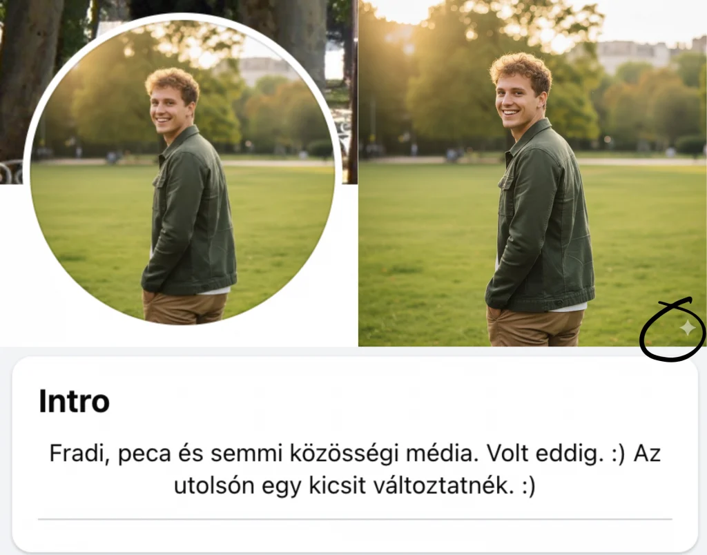 Lakmusz fake-profile network-Image 25 Lakmusz fake-profile network-Image 25